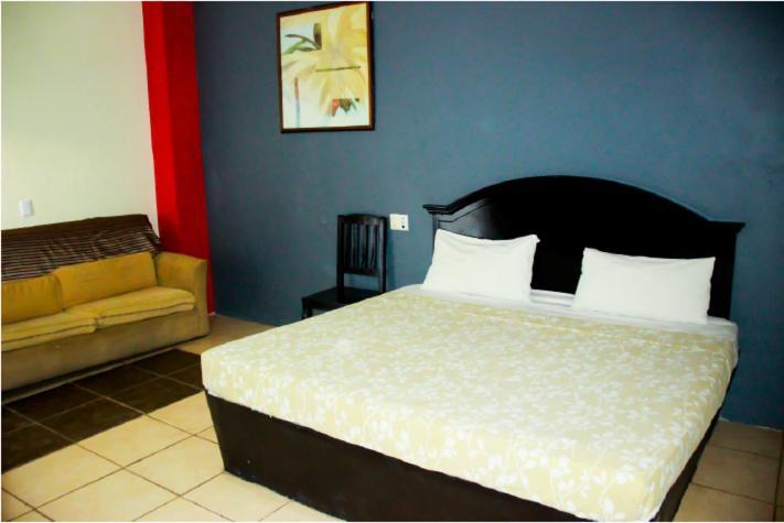 Hotel Pacific Tecomán Zewnętrze zdjęcie