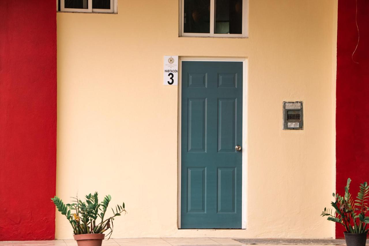 Hotel Pacific Tecomán Zewnętrze zdjęcie