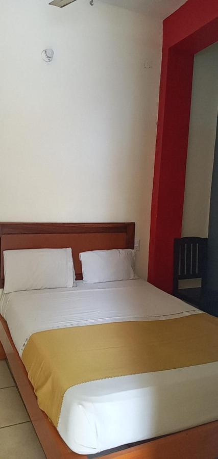 Hotel Pacific Tecomán Zewnętrze zdjęcie